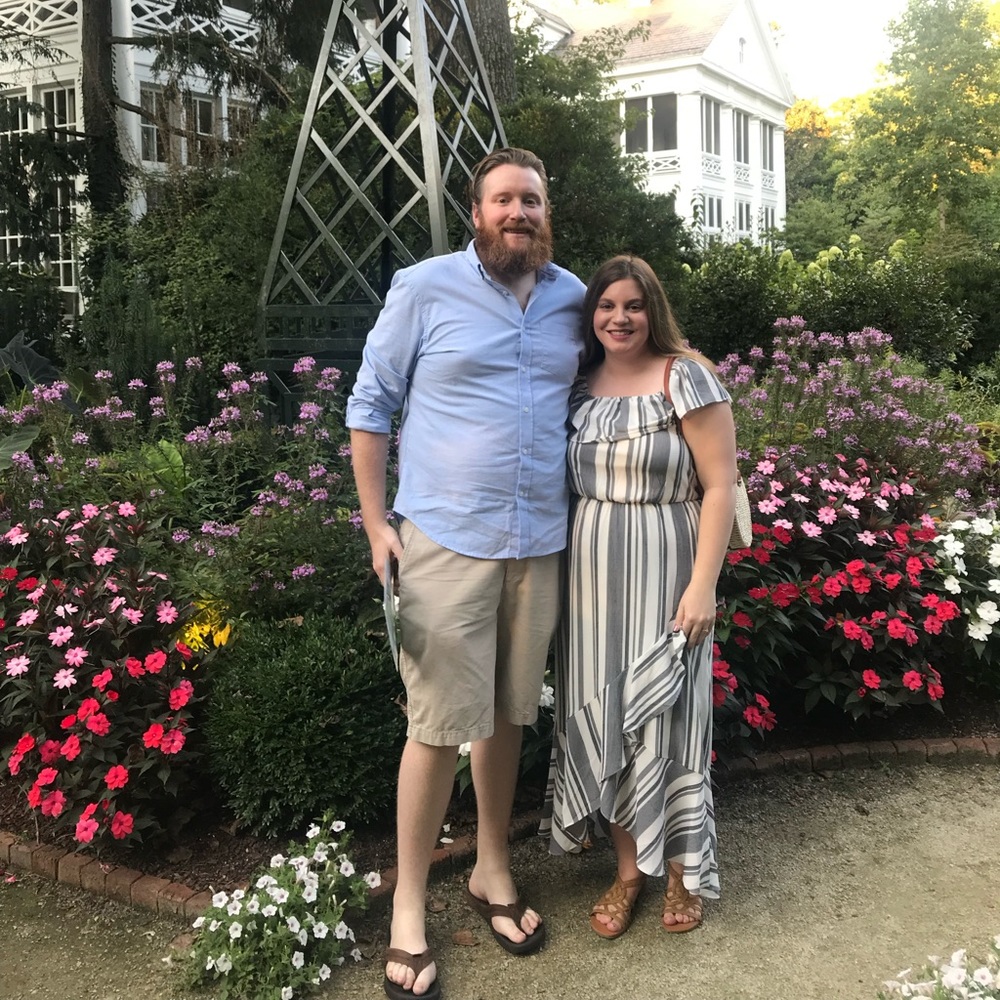 Meet your Posher, Kayla